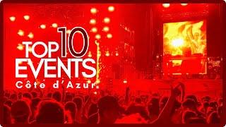 Top 10 Best Yearly Events in Nice and on the Côte d’Azur | French Riviera Travel Guide