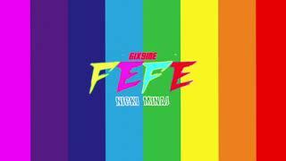 6ix9ine - Fefe (audio) ft Nicki Minaj