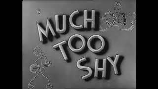 George Formby   Movie Much Too Shy 1942