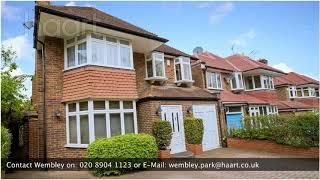 Detached-House for sale in London for £1,300,000