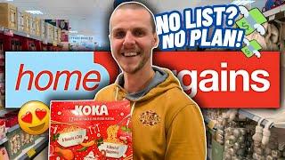 HOME BARGAINS Shopping Haul - November 2024