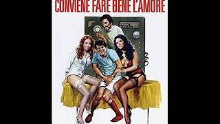 Conviene far bene l'amore - Fred Bongusto - 1975