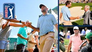 Credentialed: the Memorial Tournament 2024 | PGA TOUR Originals