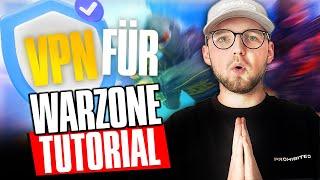 So bekommst DU! NUR NOCH BOT LOBBYS in WARZONE3! (FÜR PC & KONSOLE)