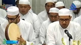 Ya Sayyidi Ya Rasulallah    Moment Haul Ke 13 Abah Guru Sekumpul 1 Banjarmasin