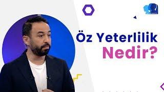 Öz Yeterlilik Nedir? | Özgür Bolat ile Anne Baba Okulu | BBO Yapım