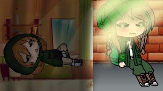 Mei just wants sleep  (mei x Miriam)