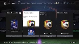 EA FC 24 Ultimate Team