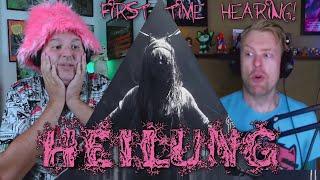 Audio Engineer Reacts to @Heilung  for the FIRST TIME!