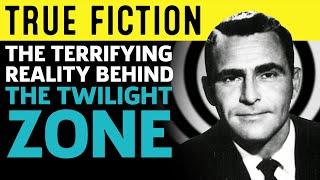 The Terrifying Reality Behind The Twilight Zone