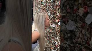 She Licked The Gum Wall, So I CLONED her in my lab‍