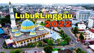 Pesona Kota Lubuklinggau 2022 | Sumatera Selatan