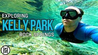 Kelly Park Rock Springs | Exploring Florida’s Natural Lazy River