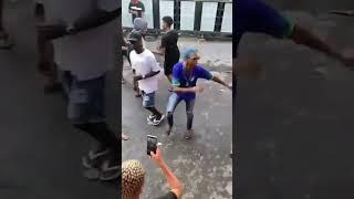 VAI NOVINHA AN AN AN (DANÇANDO NO BAILE DO RJ)