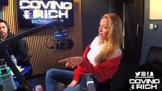 Camille Kostek is thrilled to be a part of SI's Swimsuit 2018 - Covino & RIch