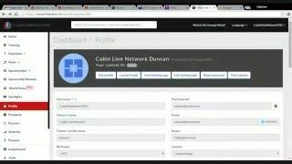 How to Partner with Cablelinenetwork