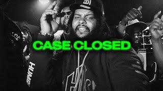 (FREE) RMC MIKE TYPE BEAT 2024 - "CASE CLOSED"