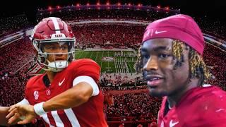 THIS IS UNBELIEVABLE! NOBODY WAS EXPECTING IT! ALABAMA FOOTBALL NEWS UPDATE!