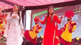 2020 Best Punjabi Dancer | Sansar Dj Links Phagwara | Best Bhangra Performance 2020 Punjabi Dancer