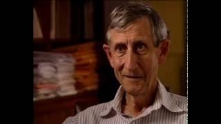 Freeman Dyson - The Princeton Institute: faculty, friends, attitudes (84/157)