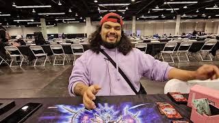 Yu-Gi-Oh! YCS Anaheim 4th Place: Pure Ryzeal Deck Profile [Michael Aviles] BANLIST READY CA 2024!