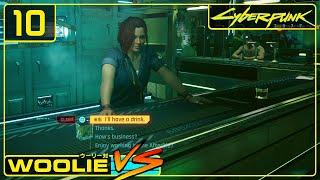 "The David Martinez" | Cyberpunk 2077 (10)