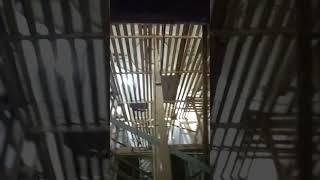 Красивая фигура из гипсокартона. Москва.