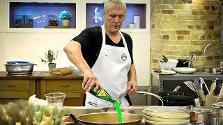 Biggest CHEATING Moments On MasterChef..