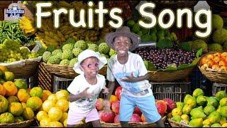 Fruits Song for kids