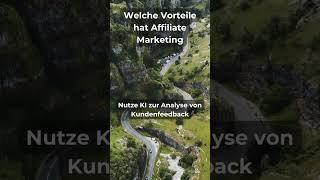 Affiliate-Marketing und Feedback. #affiliatemarketing #finanziellefreiheit #onlinemarketing