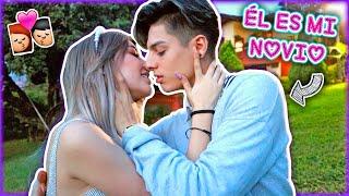 TAG DEL NOVIO!! - Les presento a mi NOVIO - Lulu99