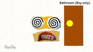 dizzy csupo