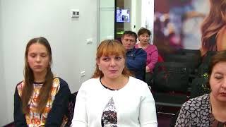 30  Лариса Ховалкина  Все читаем буквы…