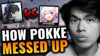 MrPokke Ruined Gacha Gaming