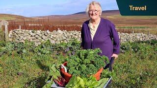 Born and raised in the stunning Shetland Isles | Shetland: Scotland's Wondrous Isles