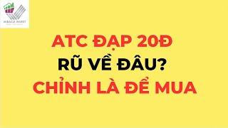 NHẬN ĐỊNH THỊ TRƯỜNG 14.6.2024 |NHỊP RŨ BỎ CUỐI CÙNG ?| KIẾM TIỀN BỀN VỮNG