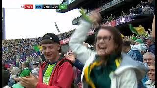 Paul Geaney Goal - Kerry v Dublin - 2023 All Ireland Football Final