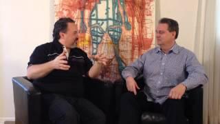 Quantum Neurology® with Dr. David Pascal 2/2
