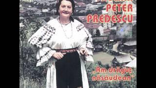 Valeria Peter Predescu - Mamă, de ți-i dor de mine (Ma, if you miss me )