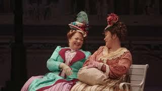 Hello, Dolly! at Village Theatre - Sizzle Reel