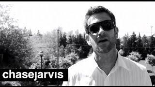 Complete Workflow for Photo and Video | Chase Jarvis TECH | ChaseJarvis