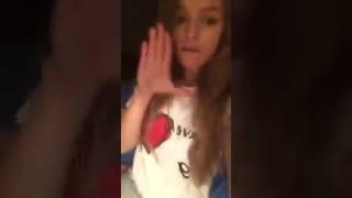 Ева Тимуш // musical.ly