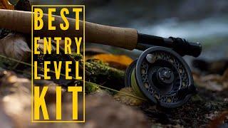 The BEST Fly Fishing Rod Combo Under $150 - 2021