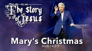 Mary's Christmas  |  Jack Graham