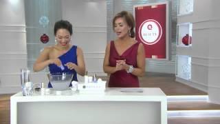 TATCHA 4-piece Discovery Collection with Lisa Robertson