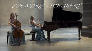 "AVE MARIA" - F. Schubert / Piano & Cello