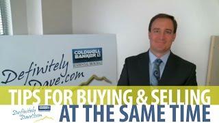 Boulder Real Estate: How to Buy & Sell a Boulder Home at the Same Time