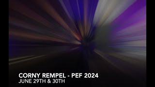 Corny Rempel - PEF 2024