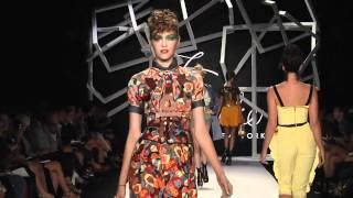 Z Spoke by Zac Posen New York Fashion Week SS 2011