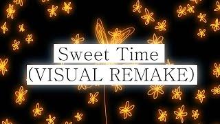Porter Robinson - Sweet Time (VISUAL REMAKE)